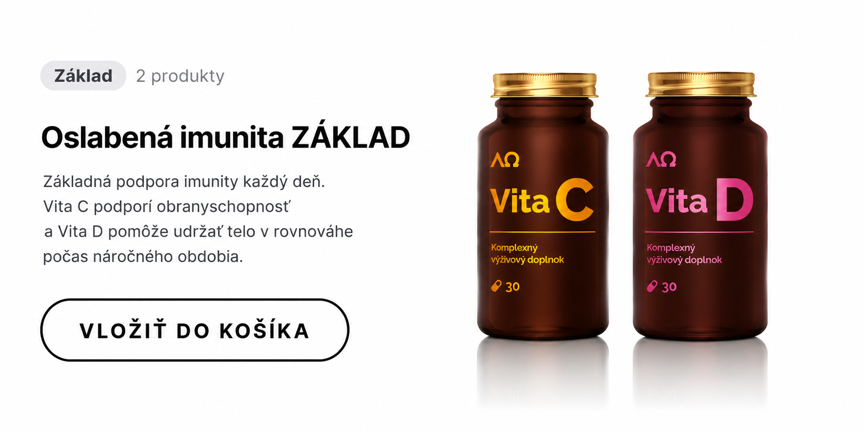Oslabená imunita 2